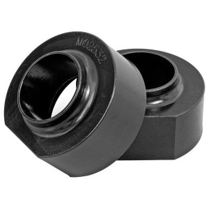 Daystar, 1-3/4" Coil Spring Spacers, for 86-03 Jeep Wrangler TJ, Cherokee XJ, Grand Cherokee ZJ, & Comanche MJ Daystar, 1-3/4" Coil Spring Spacers, for 86-03 Jeep Wrangler TJ, Cherokee XJ, Grand Cherokee ZJ, & Comanche MJ