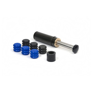 Daystar, Long Stinger Bump Stop - 11.25" extended x 7.00" collapsed, Universal Daystar, Long Stinger Bump Stop - 11.25" extended x 7.00" collapsed, Universal