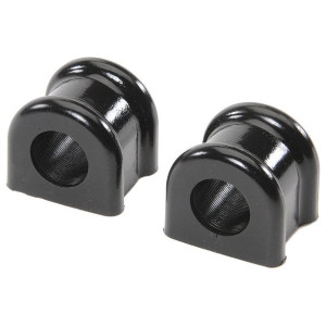Daystar, Front Sway Bar Bushings, for 97-06 Jeep Wrangler TJ & Unlimited