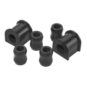 1 1/8" Sway Bar Bushings, Black