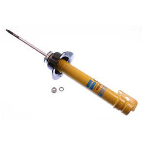 Bilstein, Front Heavy Duty Gas Strut, for 05-10 Jeep Grand Cherokee WK & Commander XK with 0" Lift Bilstein, Front Heavy Duty Gas Strut, for 05-10 Jeep Grand Cherokee WK & Commander XK with 0" Lift