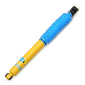 Bilstein, Front Heavy Duty Gas Shock, for 99-04 Jeep Grand Cherokee WJ with 0" Lift
