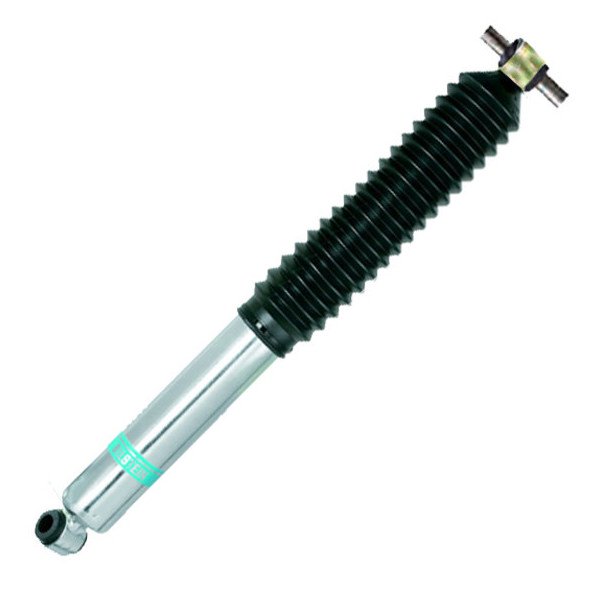 Bilstein, Rear B8 5100 Series Gas Shock Absorber, for 97-06 Jeep Wrangler TJ & Unlimited with 4" Long Arm Lift Bilstein, Rear B8 5100 Series Gas Shock Absorber, for 97-06 Jeep Wrangler TJ & Unlimited with 4" Long Arm Lift