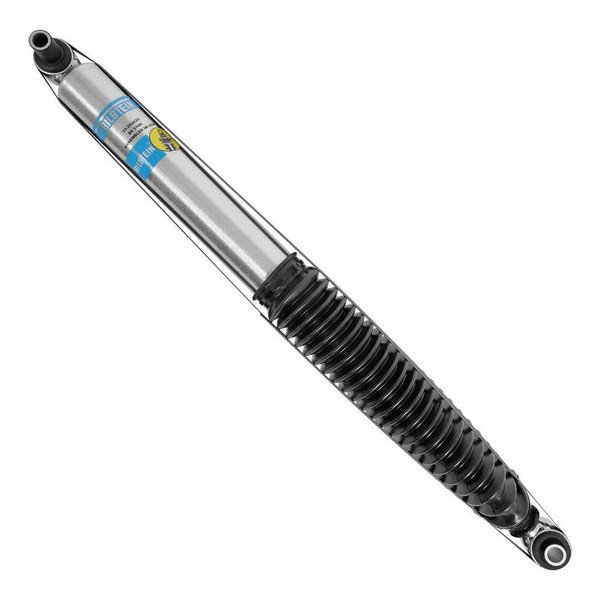 Bilstein, Front 5100 Series Monotube Shock Absorber, for 18-23 Jeep Wrangler JL Unlimited with 2-3" Lift Bilstein, Front 5100 Series Monotube Shock Absorber, for 18-23 Jeep Wrangler JL Unlimited with 2-3" Lift