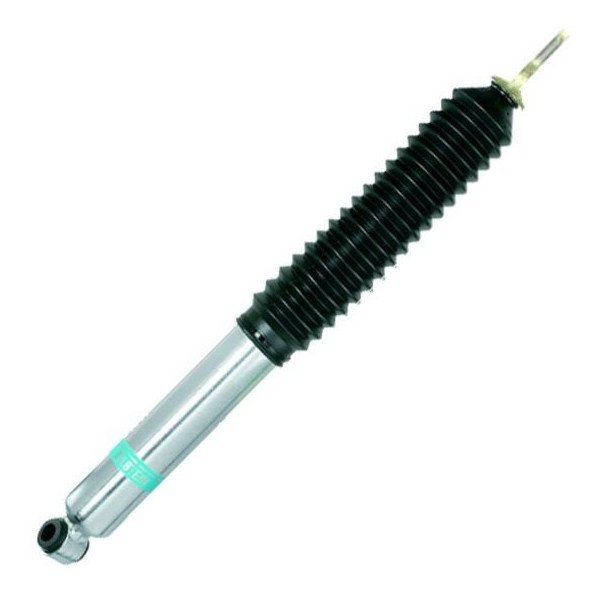 Bilstein, Front B8 5100 Series Gas Shock Absorber, for 87-95 Jeep Wrangler YJ with Springover Axle Suspension