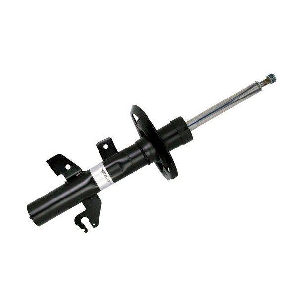 Bilstein, B4 Front Driver Side Strut, for 14-18 Jeep Cherokee KL 4WD with Jeep Active Drive II