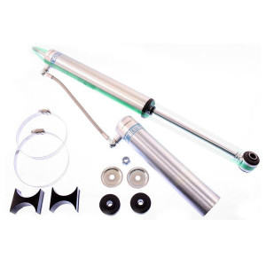 Bilstein, Front B8 5160 Series Reservoir Shock, for 84-01 Jeep Cherokee XJ with 4" Lift
