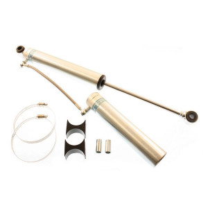 Bilstein, B8 5165 Remote Reservoir Shock Absorber 23.6" / 14.2" Eye / Eye, Universal