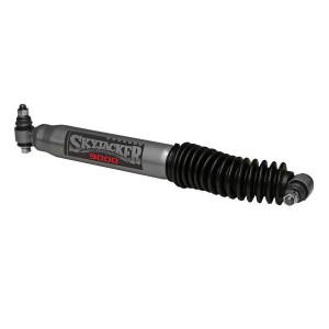 M95 Silver Steering Stabilizer Kit M95 Silver Steering Stabilizer Kit