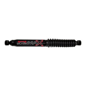 Skyjacker, Black MAX Steering Stabilizer, for 18-23 Jeep Wrangler JL