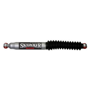 Skyjacker, Silver 9000 Steering Stabilizer, for 18-23 Jeep Wrangler JL