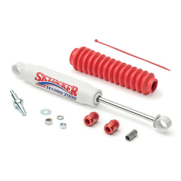Steering Stabilizer
