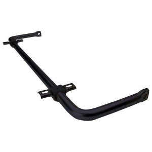 Old Man Emu, Front Light Rate Stabilizer Bar, for 99-04 Jeep Grand Cherokee WJ
