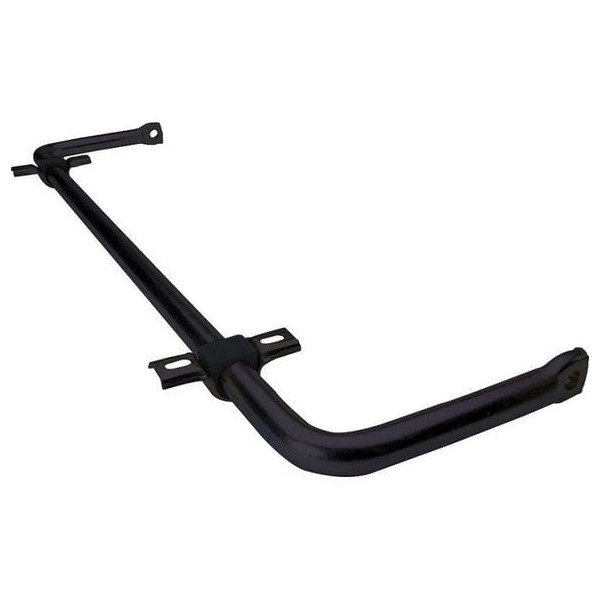 Old Man Emu, Front Light Rate Stabilizer Bar, for 99-04 Jeep Grand Cherokee WJ