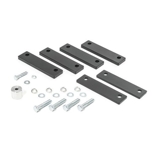 Old Man Emu, Transfer Case Lowering Kit, for 84-01 Jeep Cherokee XJ