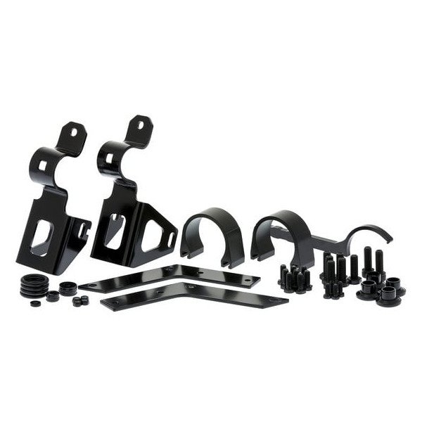 BP-51 Front Shock Mount Kit
