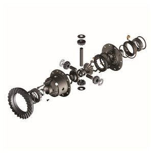 ARB, Air Locker Locking Differential, for 71-18 Jeep Vehicles with 27 Spline Front Dana 30 with 3.54 and Numerically Lower Gear Ratio