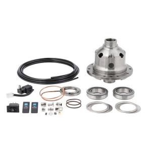 ARB, Air Locker Locking Differential, for 07-18 Jeep Wrangler JK Rubicon with 35 Spline Dana 44