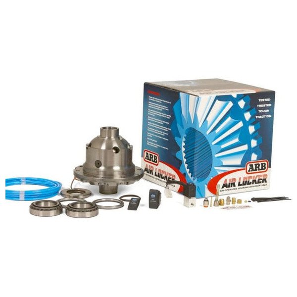 ARB, Air Locker, for 35 Spline Ford 9