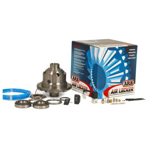 ARB, Air Locker Locking Differntial, for 35 Spline Sterling 10.25 ARB, Air Locker Locking Differntial, for 35 Spline Sterling 10.25