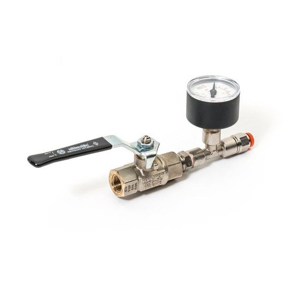 ARB, Air Locker Test Guage, Universal