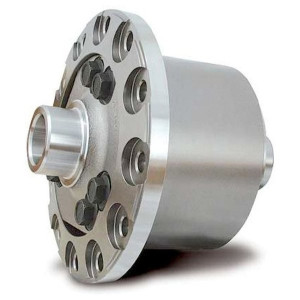 Detroit Locker, by Eaton Performance, for 33 Spline Dana 44 with 3.92 and Numerically Higher Gear Ratio Detroit Locker, by Eaton Performance, for 33 Spline Dana 44 with 3.92 and Numerically Higher Gear Ratio