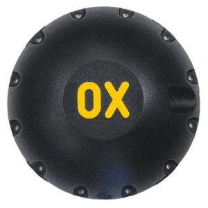Ox, Differential Cover, for AMC 20 Axles Ox, Differential Cover, for AMC 20 Axles
