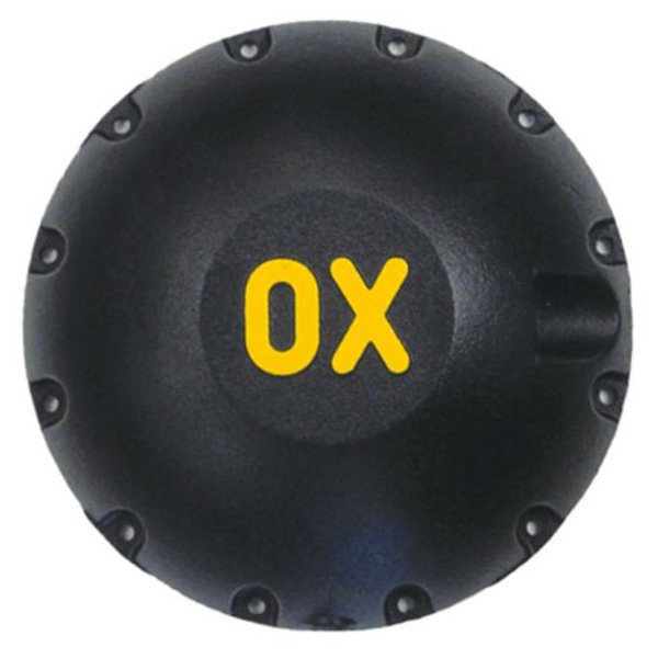 Ox, Differential Cover, for AMC 20 Axles Ox, Differential Cover, for AMC 20 Axles