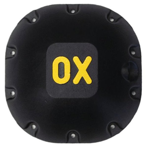 Ox, Differential Cover, for Ford 8.8" Axle