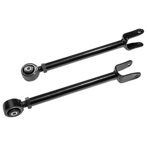 Superlift, Re-Flex Front Upper Control Arms, for 07-18 Jeep Wrangler JK Superlift, Re-Flex Front Upper Control Arms, for 07-18 Jeep Wrangler JK