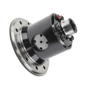 PowerTrax, Grip PRO Limited Slip Traction System, for Chrysler 8.25 Rear Axle with 29 Spline