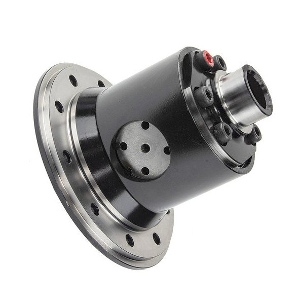 PowerTrax, Grip PRO Limited Slip Traction System, for Chrysler 8.25 Rear Axle with 29 Spline
