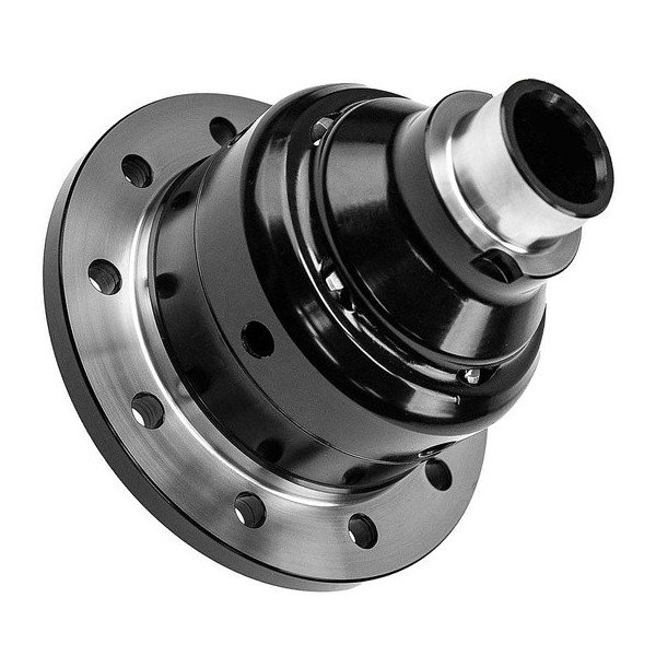 PowerTrax, Grip PRO Limited Slip Traction System, for 27 Spline Dana 30 Front Axle w/ 3.73 and Numerically Higher Gear Ratio