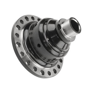 PowerTrax, Grip PRO Limited Slip Traction System, for 07-18 Jeep Wrangler JK Dana 44 w/ 30 Spline Axle (non-rubicon)