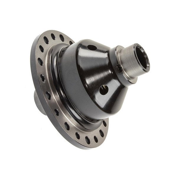 PowerTrax, Grip LOK Traction System, for Jeep Wrangler TJ, YJ, Cherokee XJ & CJ Dana 44 Rear w/ 30 Spline Axle