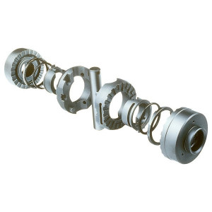 PowerTrax, No-Slip Traction System, for 76-86 Jeep Comanche MJ & CJ with 29 Spline AMC Model 20 Open Differential Axle