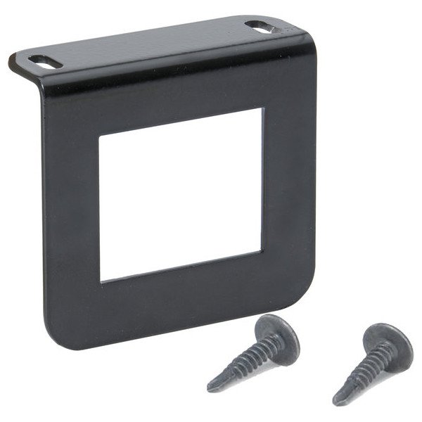 ARB, Rocker Switch Pod - Two Switches, Universal