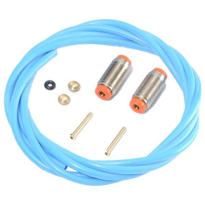 ARB, Air Line Repair Kit, Universal