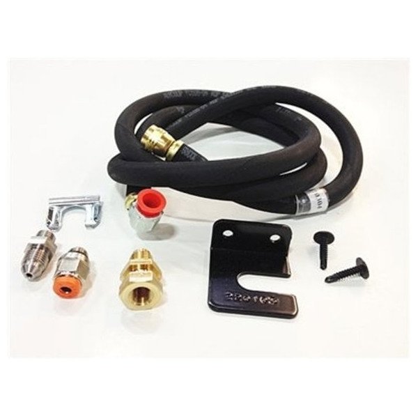 ARB, 6mm Pressure Supply Kit, Universal ARB, 6mm Pressure Supply Kit, Universal