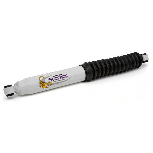 Daystar, Scorpion Performance Rear Shock Absorber, for 07-18 Jeep Wrangler JK with 1-3/4" Lift