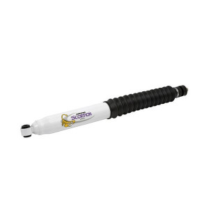 Daystar, Scorpion Steering Stabilizer, for 07-18 Jeep Wrangler JK