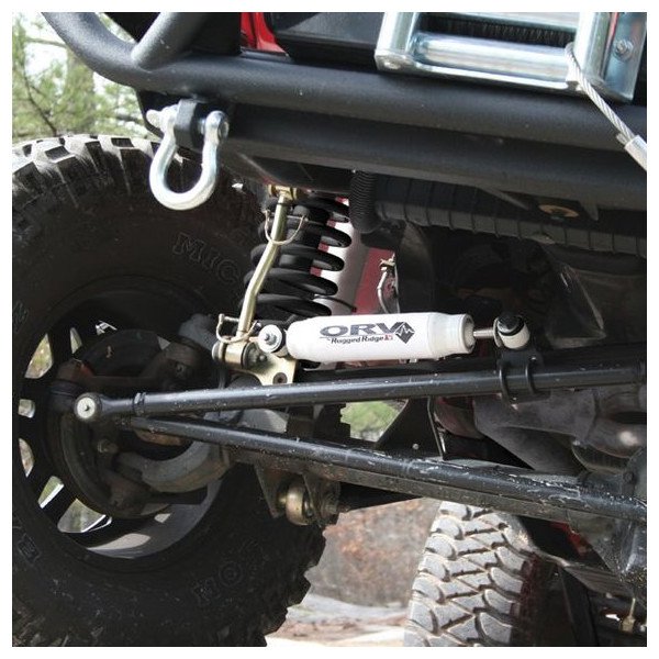 ORV Steering Stabilizer ORV Steering Stabilizer