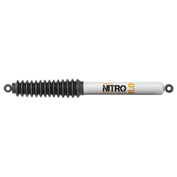 Maximum Duty Nitro 8.0 Rear Shock Maximum Duty Nitro 8.0 Rear Shock