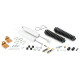 Dual Steering Stabilizer