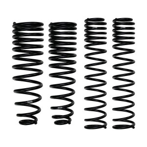 Skyjacker, 6.5in. Front & Rear Dual Rate Long Travel Coil Springs Component Box, for 20-22 Jeep Gladiator JT Non-Rubicon Models Skyjacker, 6.5in. Front & Rear Dual Rate Long Travel Coil Springs Component Box, for 20-22 Jeep Gladiator JT Non-Rubicon Models