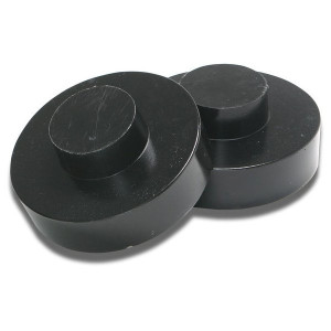 Warrior Products, 2" Rear Leveling Kit, for 97-06 Jeep Wrangler TJ & Unlimited Warrior Products, 2" Rear Leveling Kit, for 97-06 Jeep Wrangler TJ & Unlimited