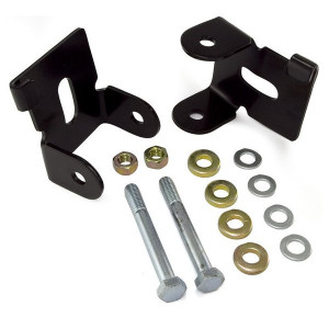Rugged Ridge, Front Control Arm Skid Plates, for 07-18 Jeep Wrangler JK Rugged Ridge, Front Control Arm Skid Plates, for 07-18 Jeep Wrangler JK