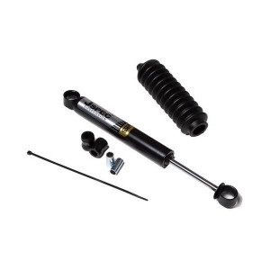 JKS Manufacturing, JSPEC Steering Stabilizer, for 07-18 Jeep Wrangler JK