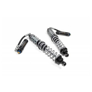 JKS Manufacturing, Front 2.5" Coilover Conversion w/DSC, for 07-18 Jeep Wrangler JK