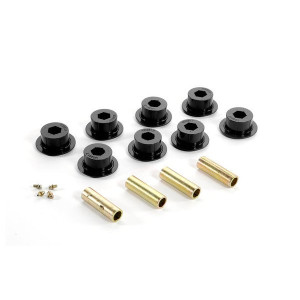 Skyjacker, Front or Rear Lower Control Arm Bushings in Black, for 97-06 Jeep Wrangler TJ Skyjacker, Front or Rear Lower Control Arm Bushings in Black, for 97-06 Jeep Wrangler TJ